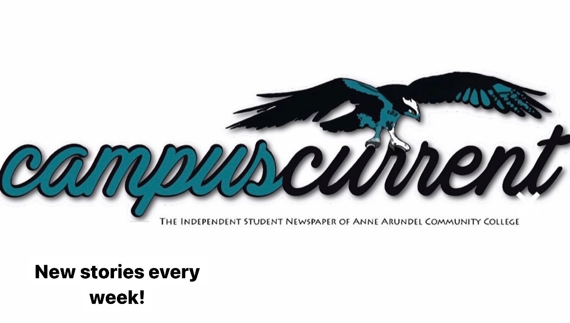 campus_current's tweet photo. The Campus Current is the award-winning student newspaper of Anne Arundel Community College. We have new stories every week! Visit our news page at https://t.co/l5hGGVGm9y

Come share your newspaper ideas!
#aacc #newspaper #campuscurrent https://t.co/lSmLQ33wpX
