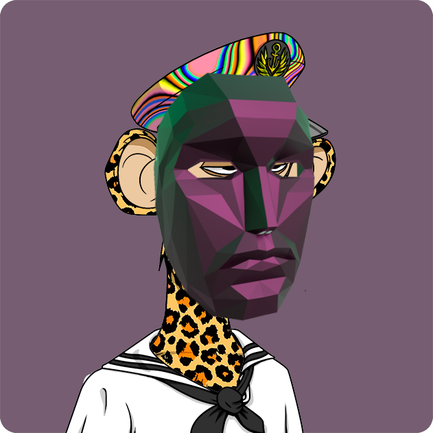 boredapemask's tweet photo. @gerbykrosi @domain @BoredApeYC Bored Ape Mask #5819

0.03 ETH

https://t.co/UxWgaRBGA8 https://t.co/RDXV65RpfW