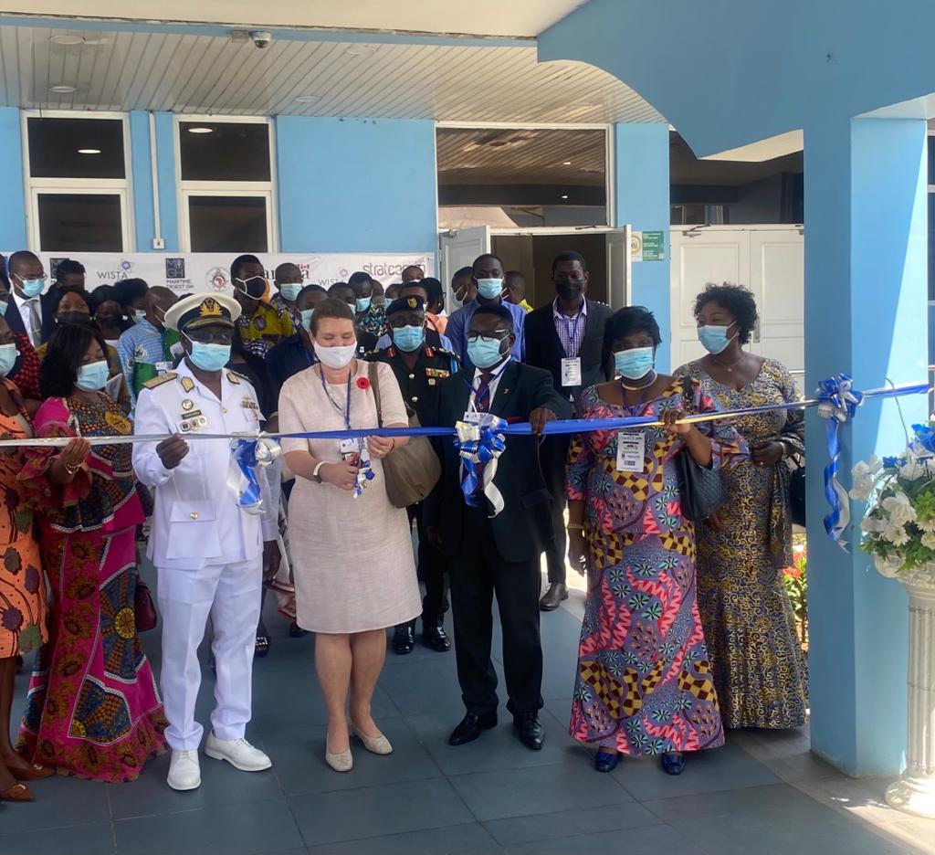 Maritimedigestgh tweet media