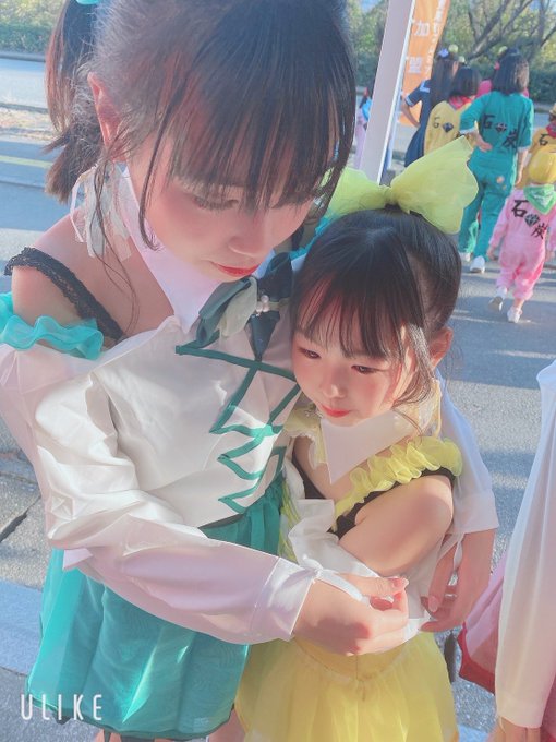 Twitterのコスプレ画像35