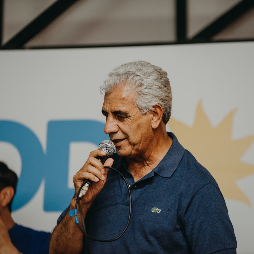 Walberto Allende 🇦🇷 tweet media