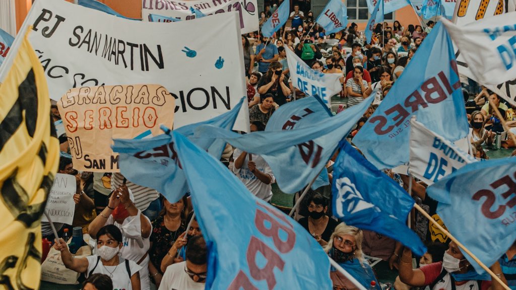 Walberto Allende 🇦🇷 tweet media