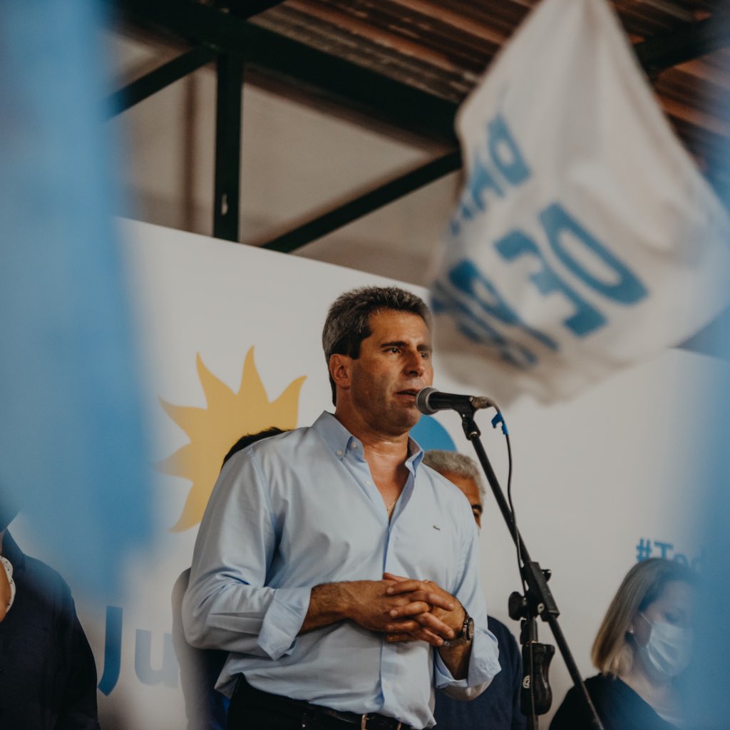 Walberto Allende 🇦🇷 tweet media