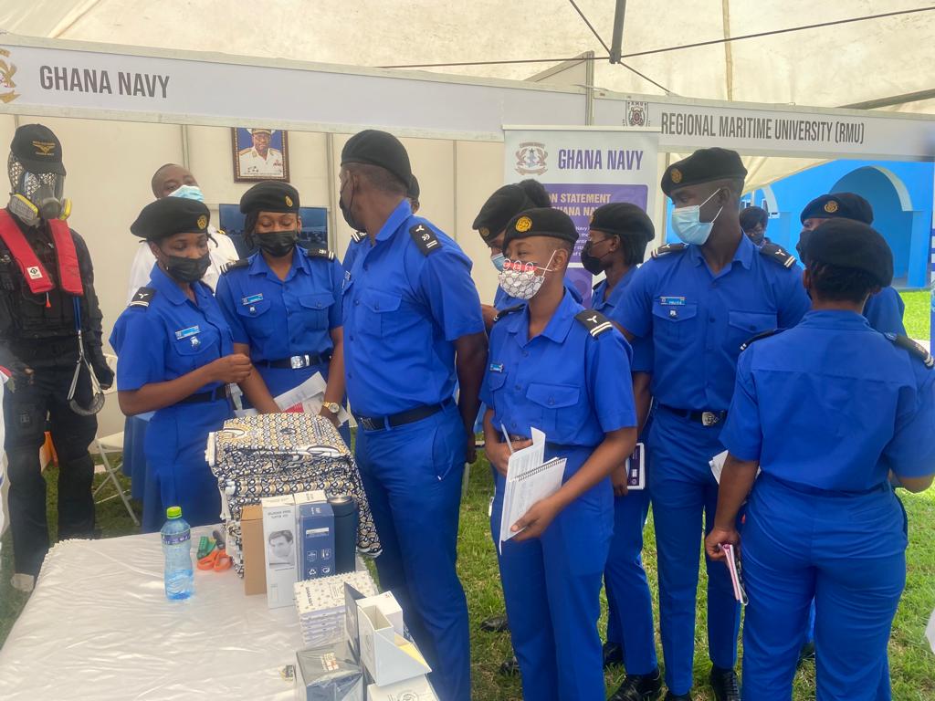 Maritimedigestgh tweet media