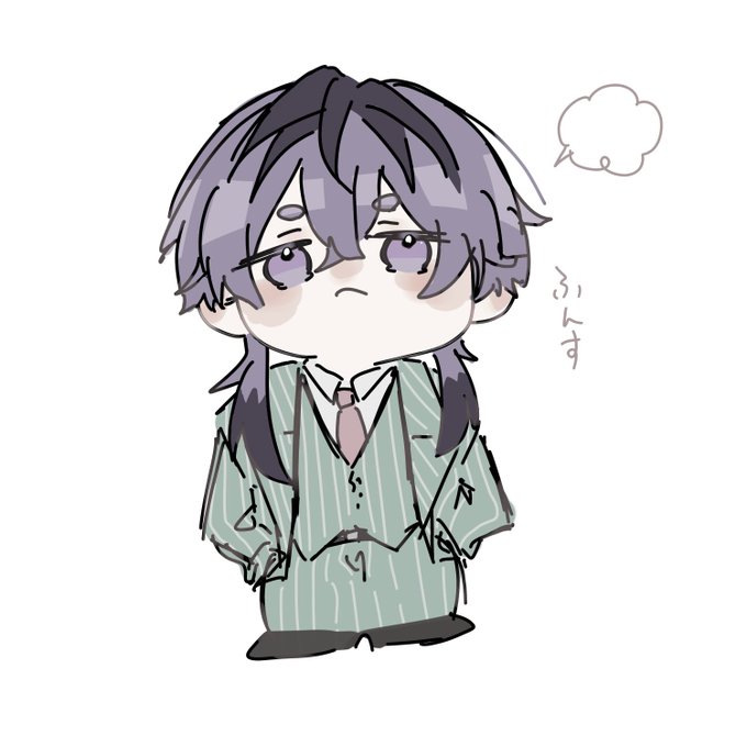 竜胆のtwitterイラスト検索結果 古い順