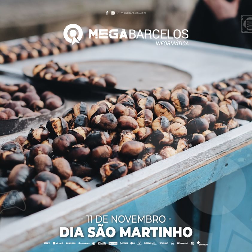 MEGABARCELOS Informática tweet media