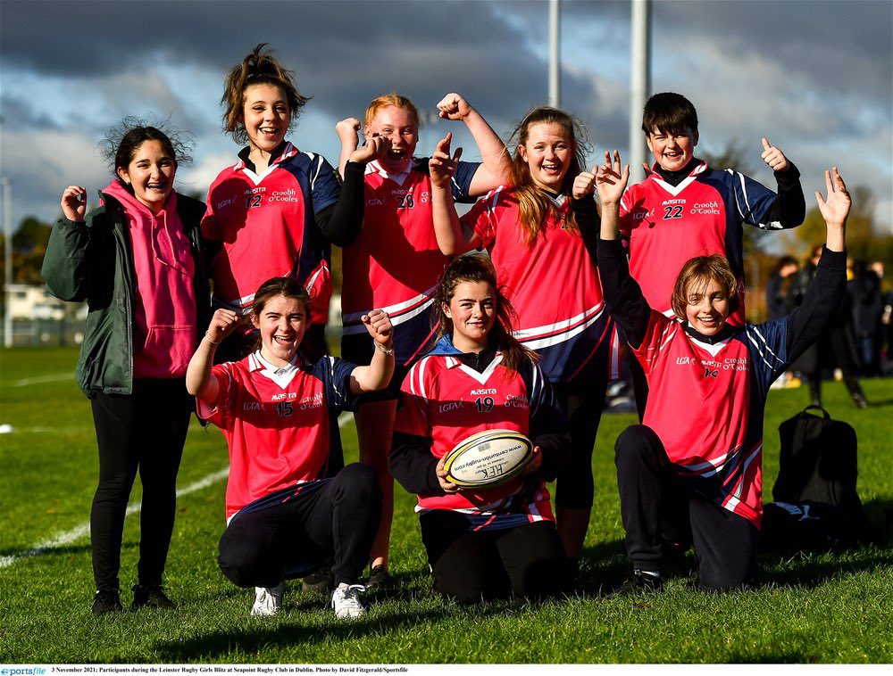 St.Mary's Holy Faith tweet media