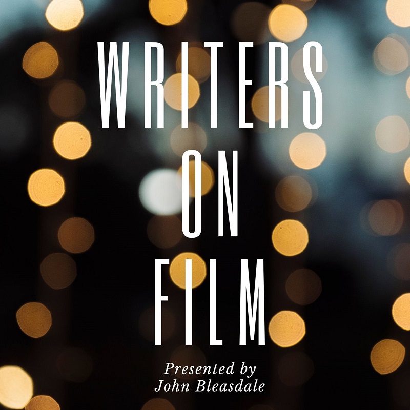Live_for_Films's tweet photo. Check out the Writers on Film Podcast. Details here https://t.co/JdG9qxfv77 by @drjonty
#WritersonFilm #books #films #movies #podcast #AlanDeanFoster #GabrielByrne #HelenOHara #PaulCronin #SamWasson #LynneSachs #AmyRaphael https://t.co/AP9Yjif6rQ