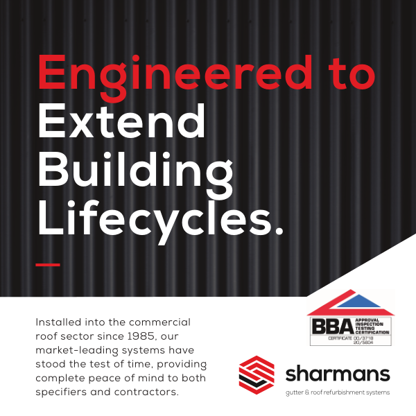 HDSharman's tweet photo. Extend the life cycle of the roofs with market leading roof coating systems, Delcote and Seamsil 🏘

We know that specifiers across the UK want guaranteed, tried, tested and proven products. 

Find out more: https://t.co/xIDPGaryD3 https://t.co/H2Gv0hrk6A