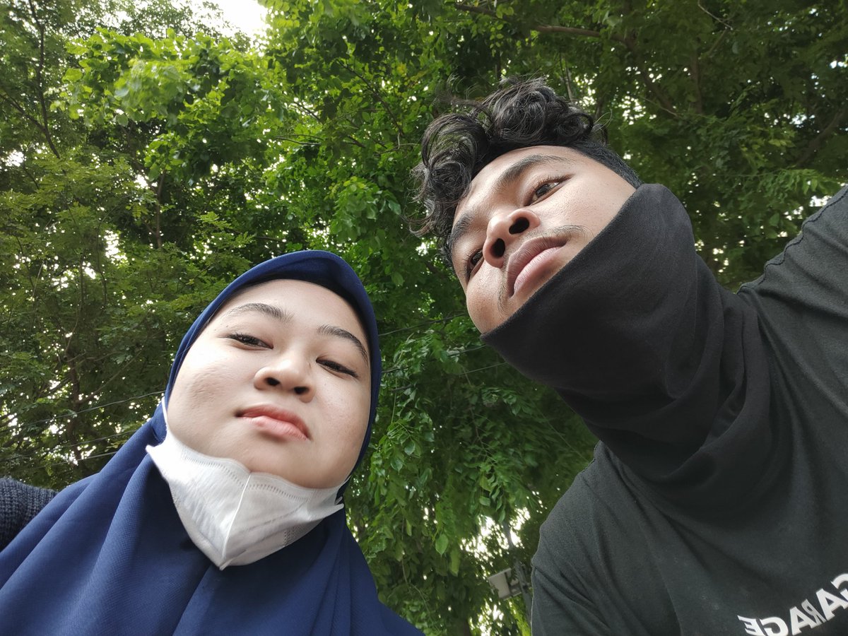 ArifOreo's tweet photo. Berawal Dari CS Gojek Bisa Jatuh Cinta Hahaaa https://t.co/wncgJnMJji