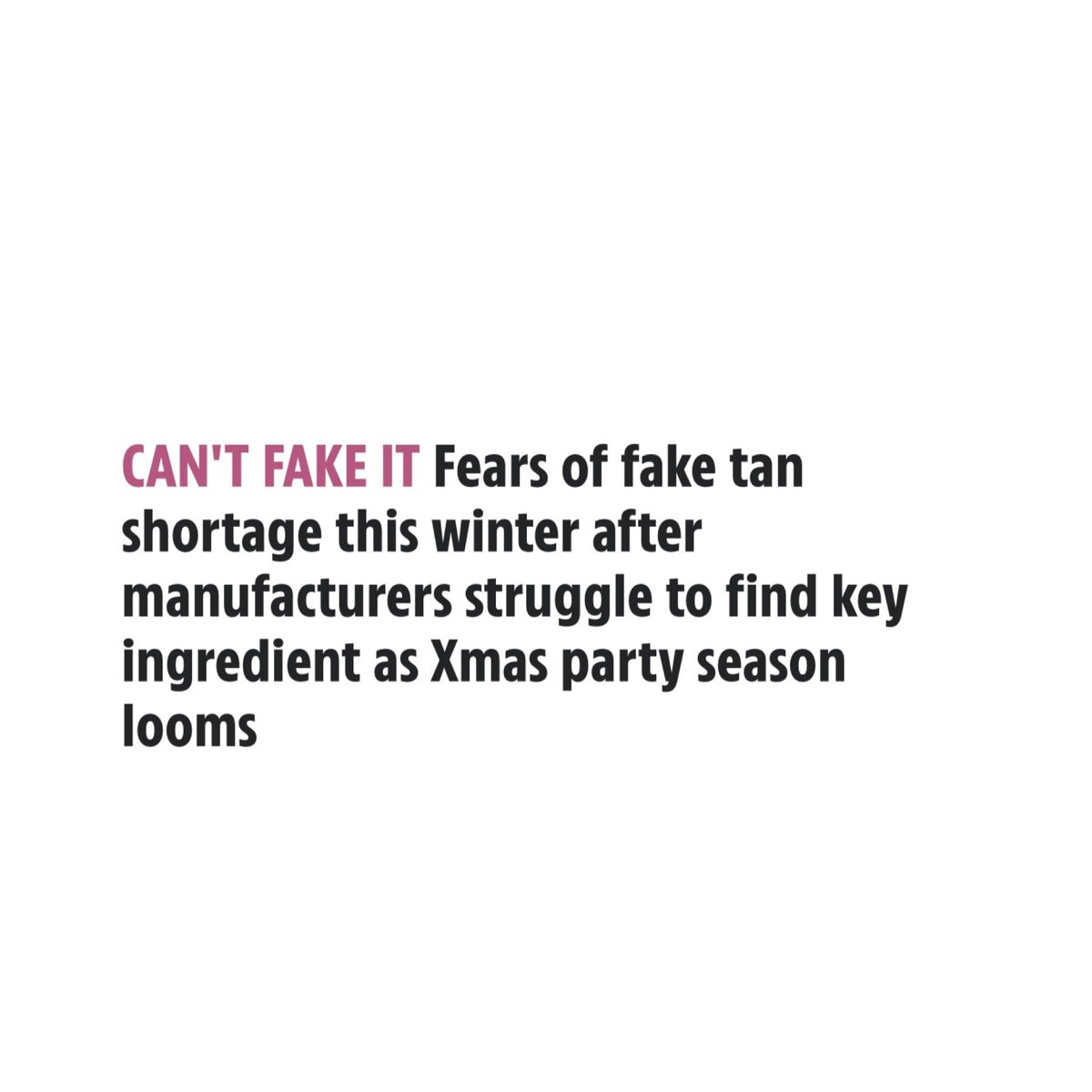 Missguided tweet media