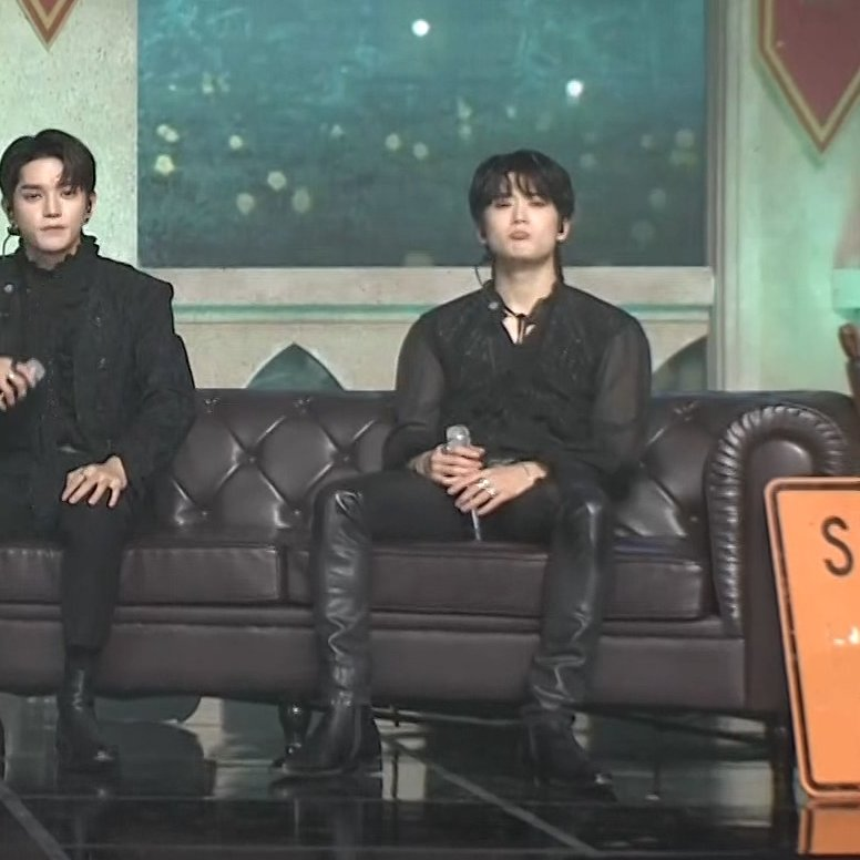 can they just... please just...