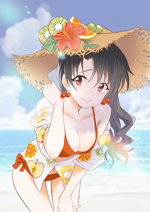 うれしーさん主催の #紗代子合同
にイラストで参加させて頂いてます。委託もされているそうなのでどうぞ宜しくお願い致します🙏✨https://t.co/lOMc8HnkKh 