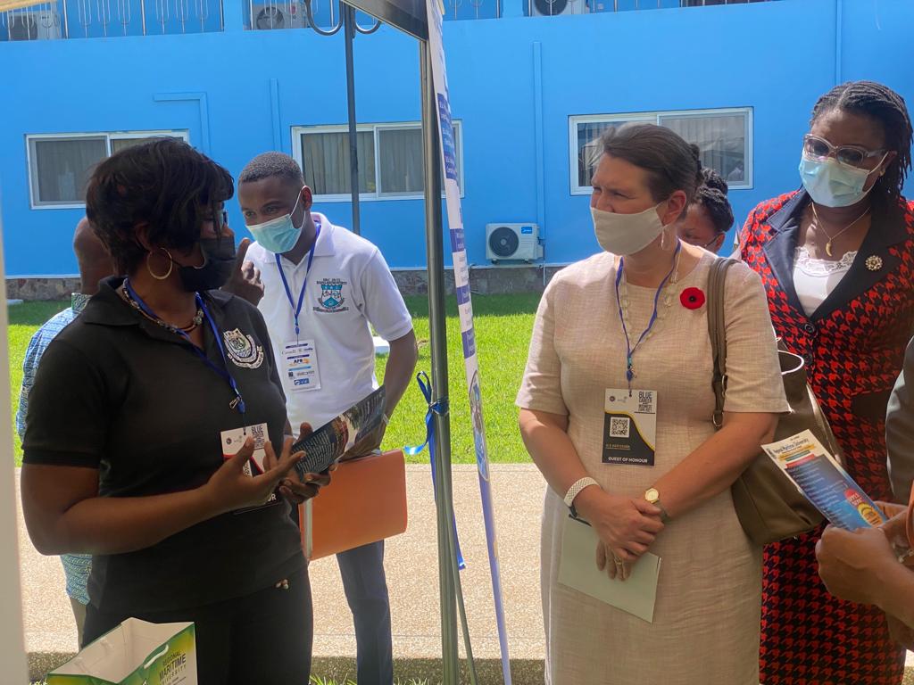 Maritimedigestgh tweet media