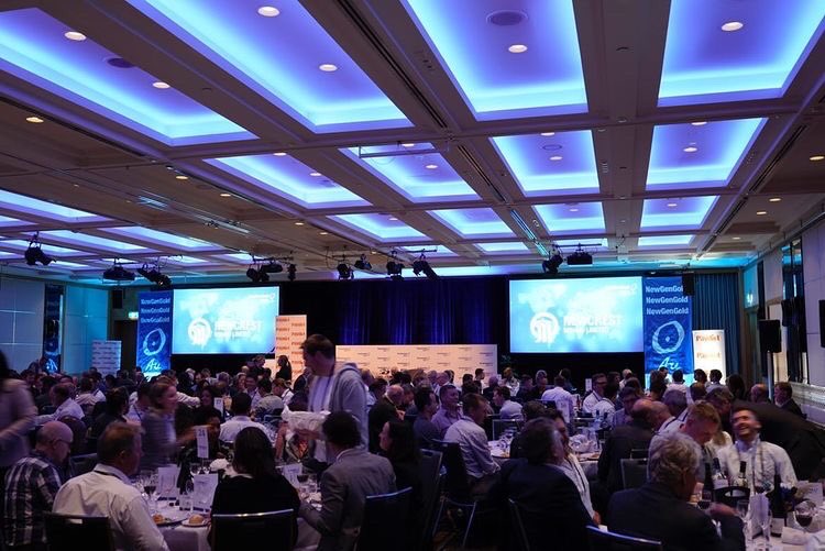 Paydirt_Media's tweet photo. Cheers to a successful first day of #newgengold2021 🥂
Thanks to dinner sponsor @NewcrestMining, wine sponsor @SandalfordWines and gold nugget sponsor @Intertek
Photos courtesy Rift Photography
#newgengold #gold #exploration #discovery #geology #conference https://t.co/cTLS5tCBbX