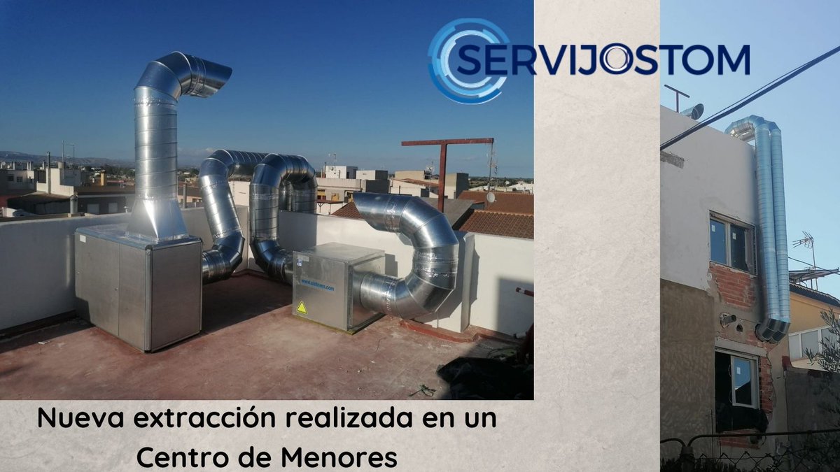 Nueva #extracción realizada en un Centro de Menores, para más información consúltanos.