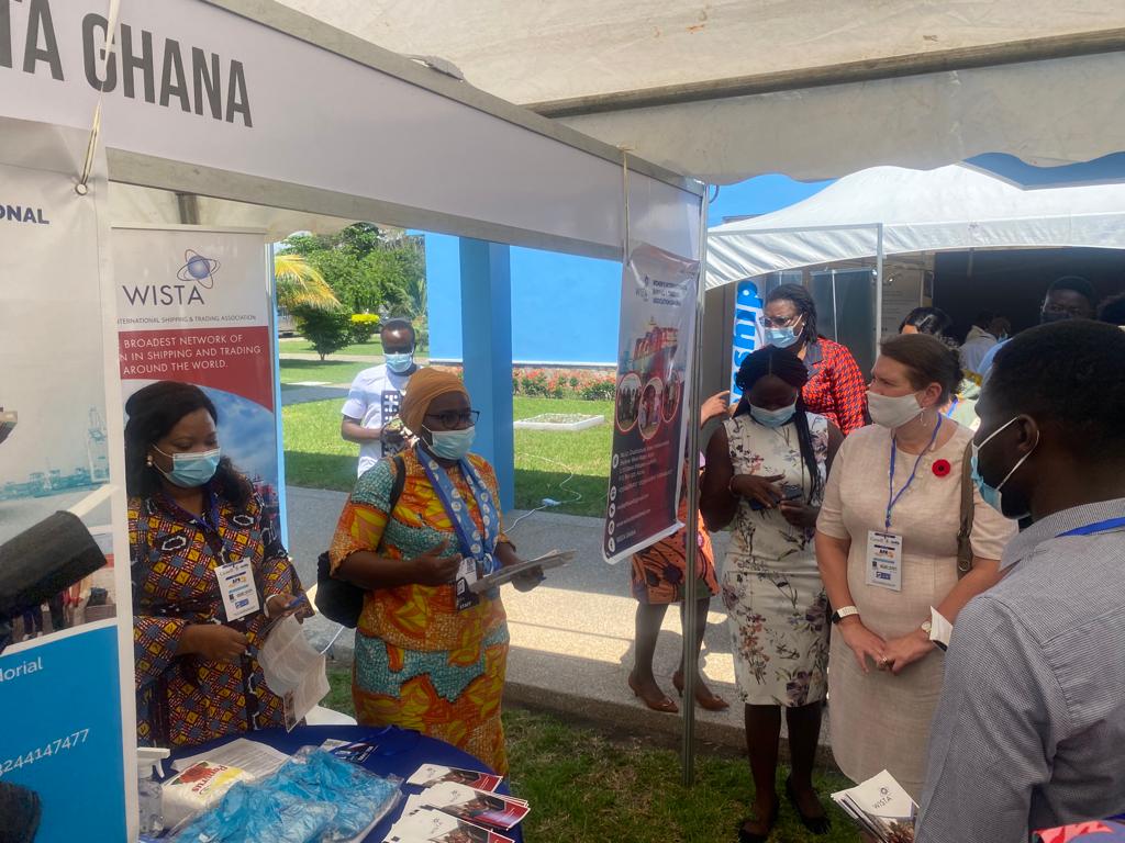 Maritimedigestgh tweet media