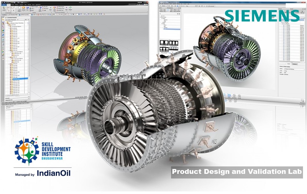SDIBhubaneswar's tweet photo. Realistic models can be created by upgrading skills in NX software.  #Siemens #siemenssoftware #sdibhubaneswar https://t.co/IrmdMjPgIv