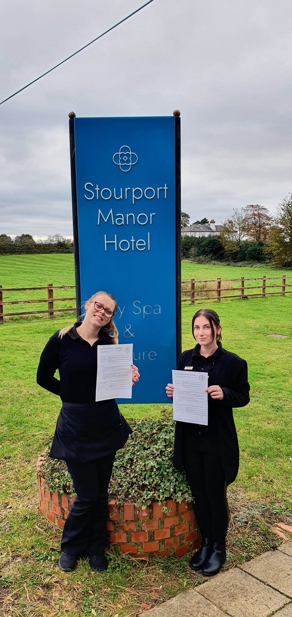 www.Revive2Survive.co.uk First Aid Training (@revive2s) on Twitter photo Congratulations to the team <a href="/StourportManor/">Hallmark Hotel Stourport Manor</a> Passing their #LifeguardCourse #CPR #firstaidcourse #Defibrillator #PoolEmergencyResponder #bestwesternhotels π Congratulations to the team <a href="/StourportManor/">Hallmark Hotel Stourport Manor</a> Passing their #LifeguardCourse #CPR #firstaidcourse #Defibrillator #PoolEmergencyResponder #bestwesternhotels π