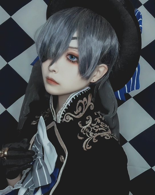 Twitterのコスプレ画像35