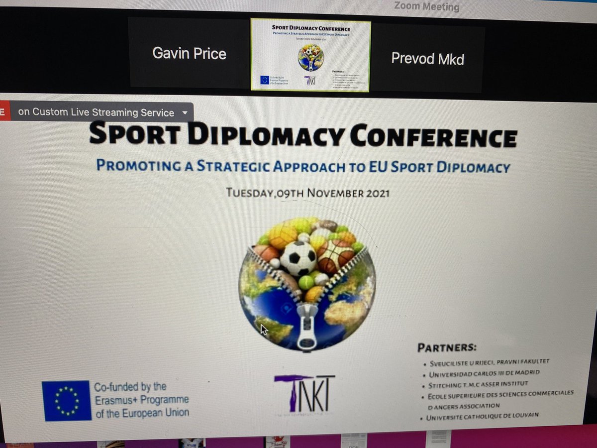 Gavin Price tweet media