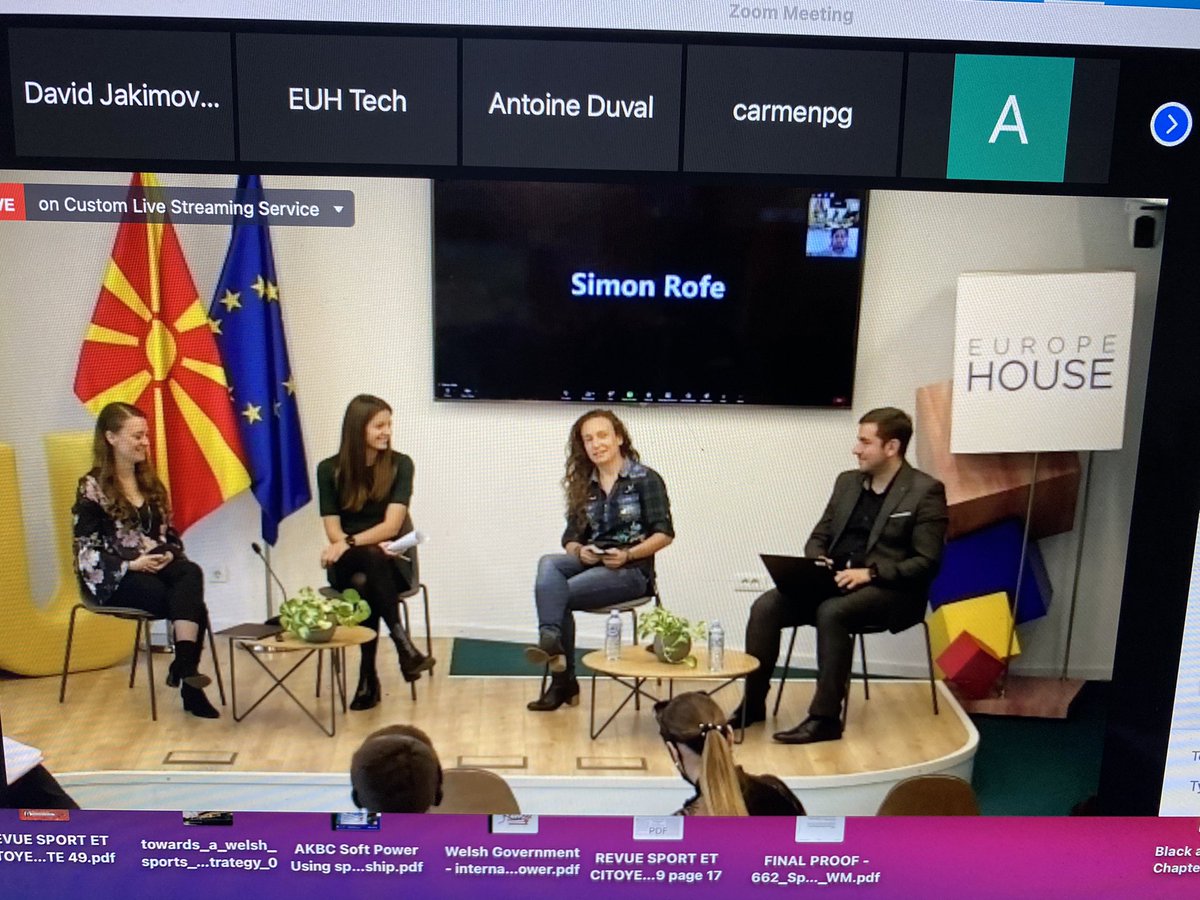 Gavin Price tweet media