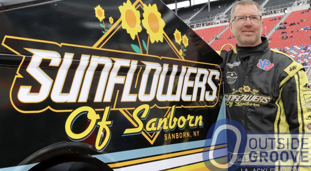 BRP Modified Tour tweet media