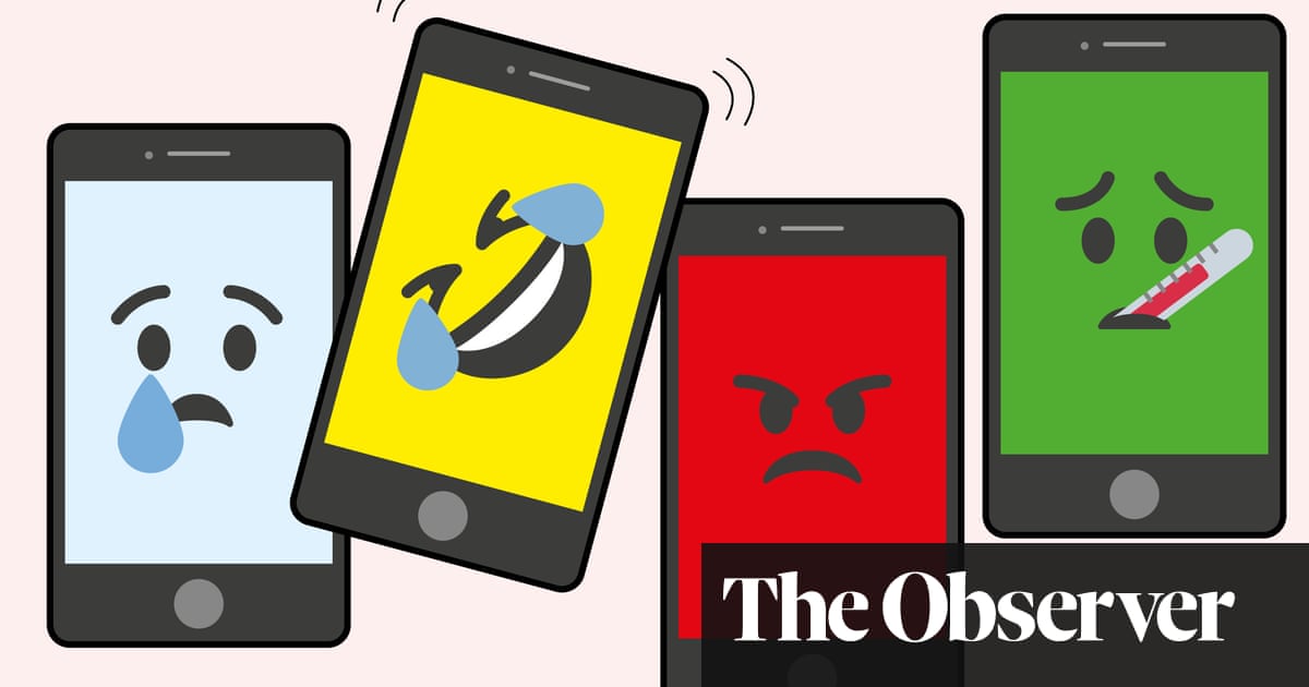 Are you worried about your phone tracking your activity? Do you like the idea of #smartphones being able to possibly detect seizures and other medical conditions? Let us know below 👇

Read the article here: buff.ly/3wnLhUk

#tech #technology #tappigraphy #theguardian