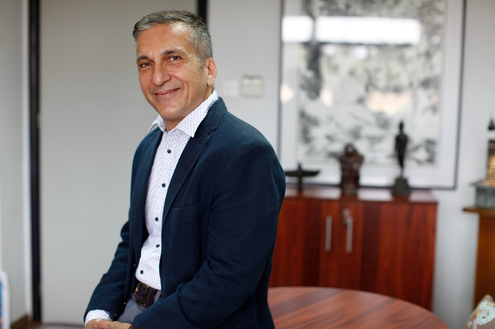 «Η αξιοπρέπεια αποτελεί θεμελιώδες ανθρώπινο δικαίωμα, το οποίο δεν θα πρέπει μόνο να είναι αδιαπραγμάτευτο αλλά και να υποστηρίζεται έμπρακτα, αφενός από την κοινωνική δομή, και αφετέρου από την ίδια την Πολιτεία» Ανώτερος Αντιπρύτανης #UNIC Καθ. Κωνσταντίνος Ν.Φελλάς. <a href="/PHELLASC/">CONSTANTINOS PHELLAS</a>