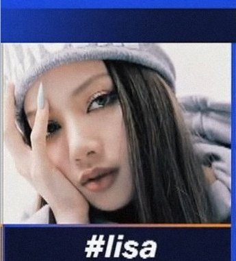 UsBlinksUnion's tweet photo. MAMA '21 || Worldwide Fans Choice Award 

Reminder to please Stream 'LALISA' on the 
@AppleMusic

 2021 MAMA playlist!

Stream:
→ https://t.co/9kn5RAJEXg
Vote Now:
→ https://t.co/FJ6oEGr5fq

I vote #lisa on #MAMAVOTE (@BLACKPINK) https://t.co/lq9U1xl64n