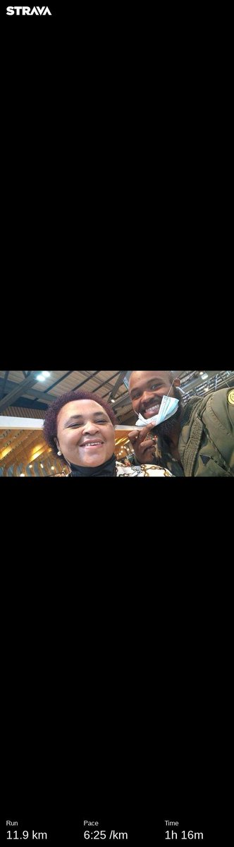 nangamso_ng's tweet photo. MommYโค
#RunningWithTumiSole
#RunningWithLulubel
#FetchYourBody2021
#SparVirtualRun https://t.co/FcDYt6SKgi