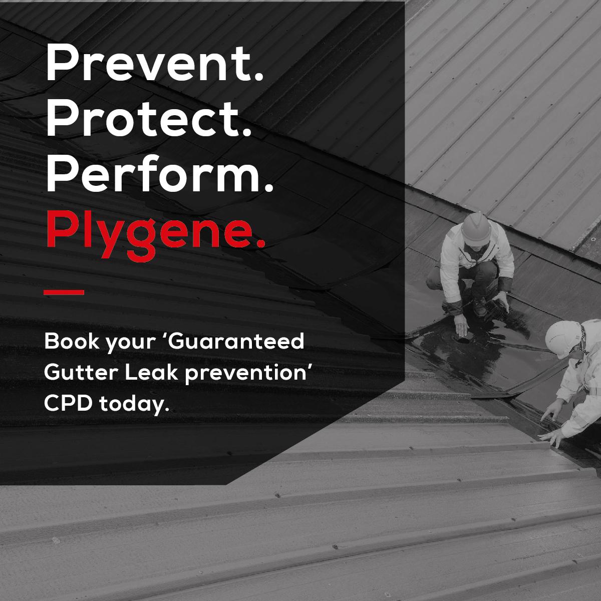 HDSharman's tweet photo. Work with the best with Plygene gutterline 💪

🌧 Rapid installation that is not weather dependent
📈 Effective leak prevention
📆 25 year Guarantee

Arrange your CPD today! 👉 https://t.co/6tMXYsq3Bf https://t.co/dsYScx38Jj