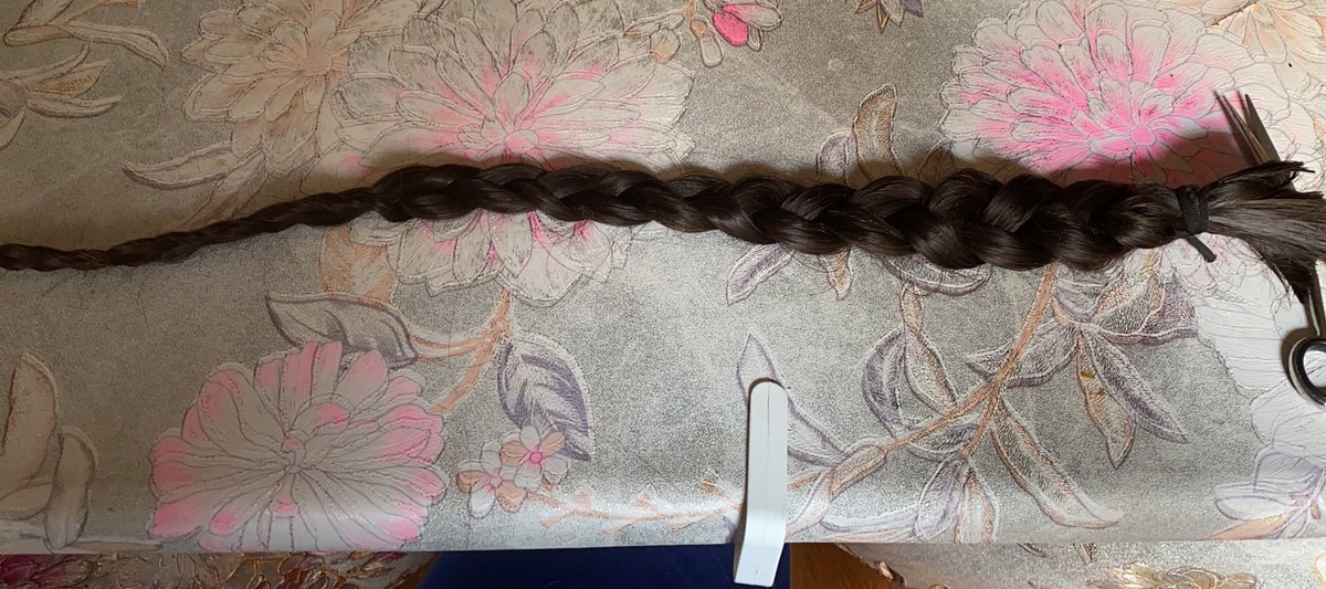 Juro que estoy llorando por tanto tiempo que llevo