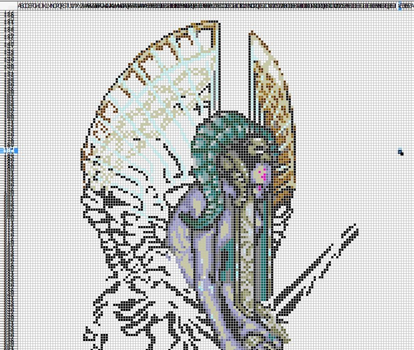 クロスステッチ図案 Twitter Search Twitter クロスステッチ図案 Twitter Search Twitter
