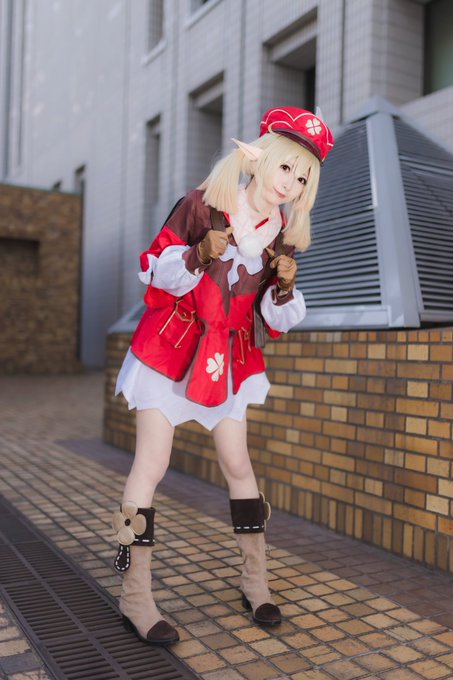 コスプレイヤーめゆのTwitter画像71