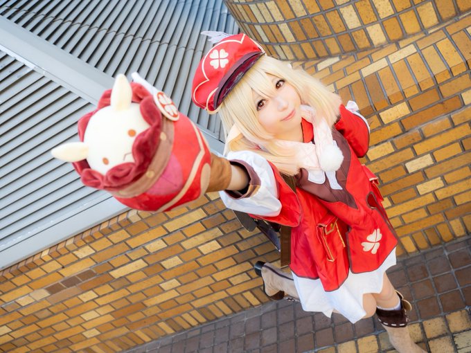 コスプレイヤーめゆのTwitter画像73