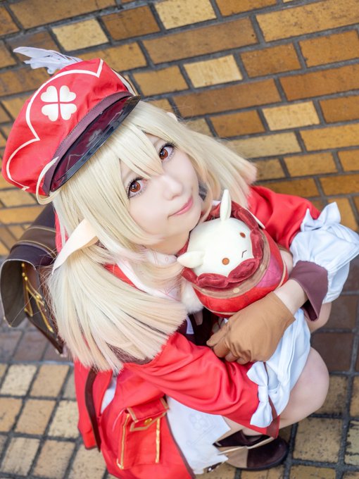 コスプレイヤーめゆのTwitter画像74