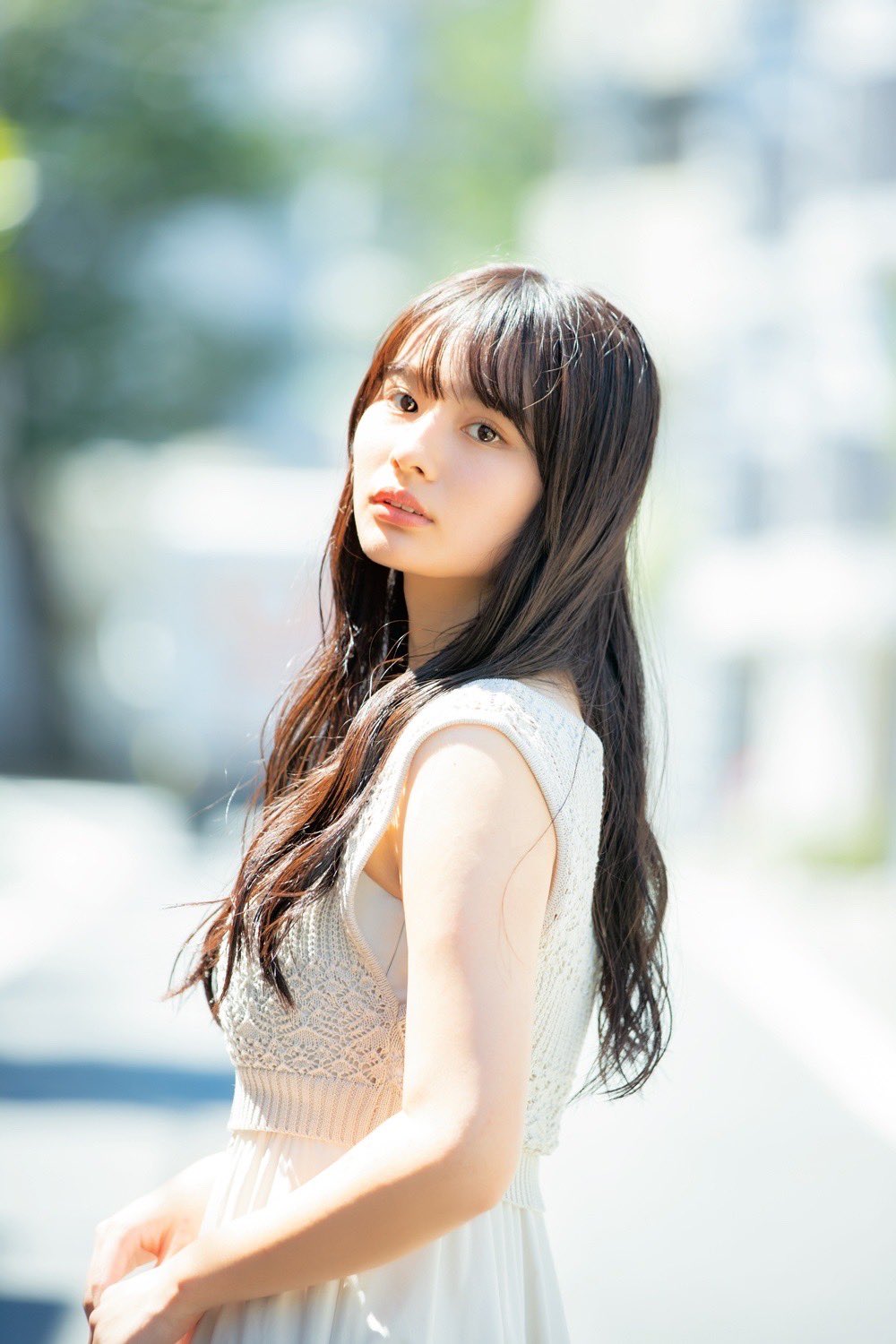 豊島 心桜 on X: 