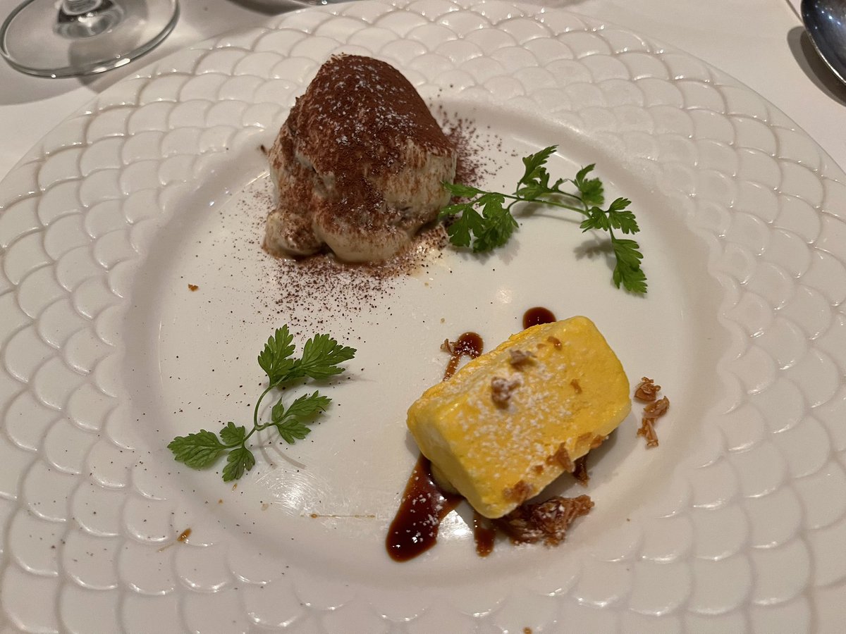 rakko_ch's tweet photo. ダイエット小休止っこ。五反田のアリエッタのご飯最高っこ。 https://t.co/5idmny3xAf