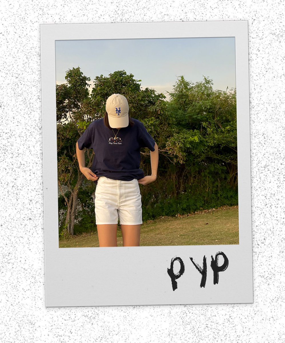 TheAWFT's tweet photo. Shirts for a cause 💙 Show your support by getting your own Play Your Part shirt!

Pre-orders are now open! Comes in white or navy blue with embroidered design and standard XS-2XL sizes:
https://t.co/J1VkKk2W8I ⚽️ https://t.co/mDlJKrZmNv