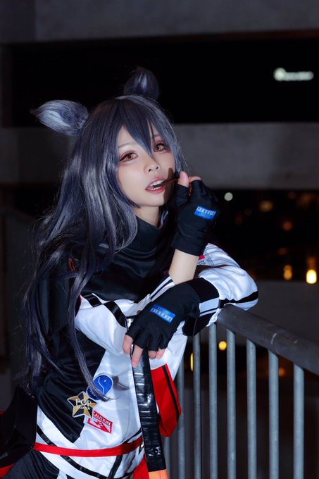 Twitterのコスプレ画像52
