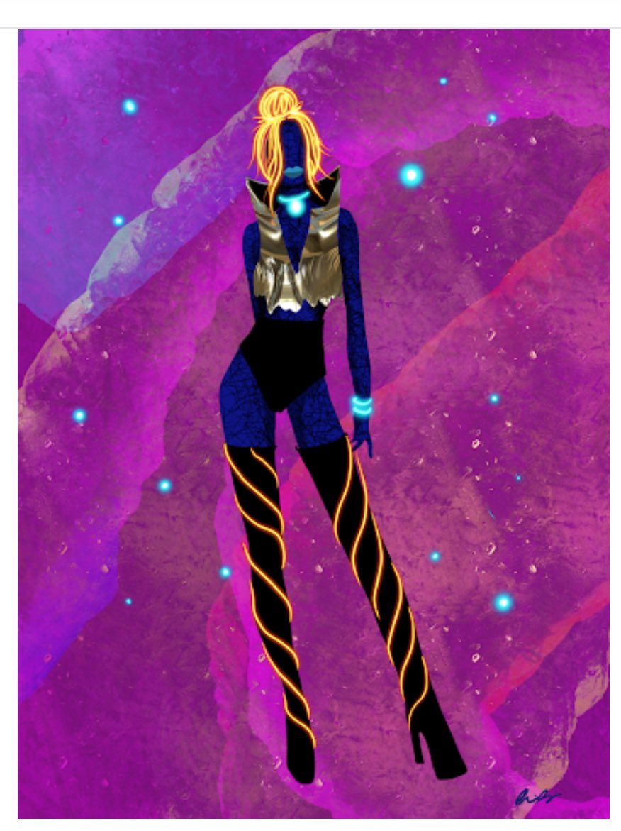 TheLoftyMom's tweet photo. Space Warriors now on @opensea 
hand drawn mini collection of 4 warriors fighting to keep the planet and stars safe! 

Listed at .05 ETH

https://t.co/6FjU8QdYQP

#latinanftartist #nftartist #NFTCommunity #NFTcollection #NFTs #femaleartist https://t.co/5ZBfutlEV9