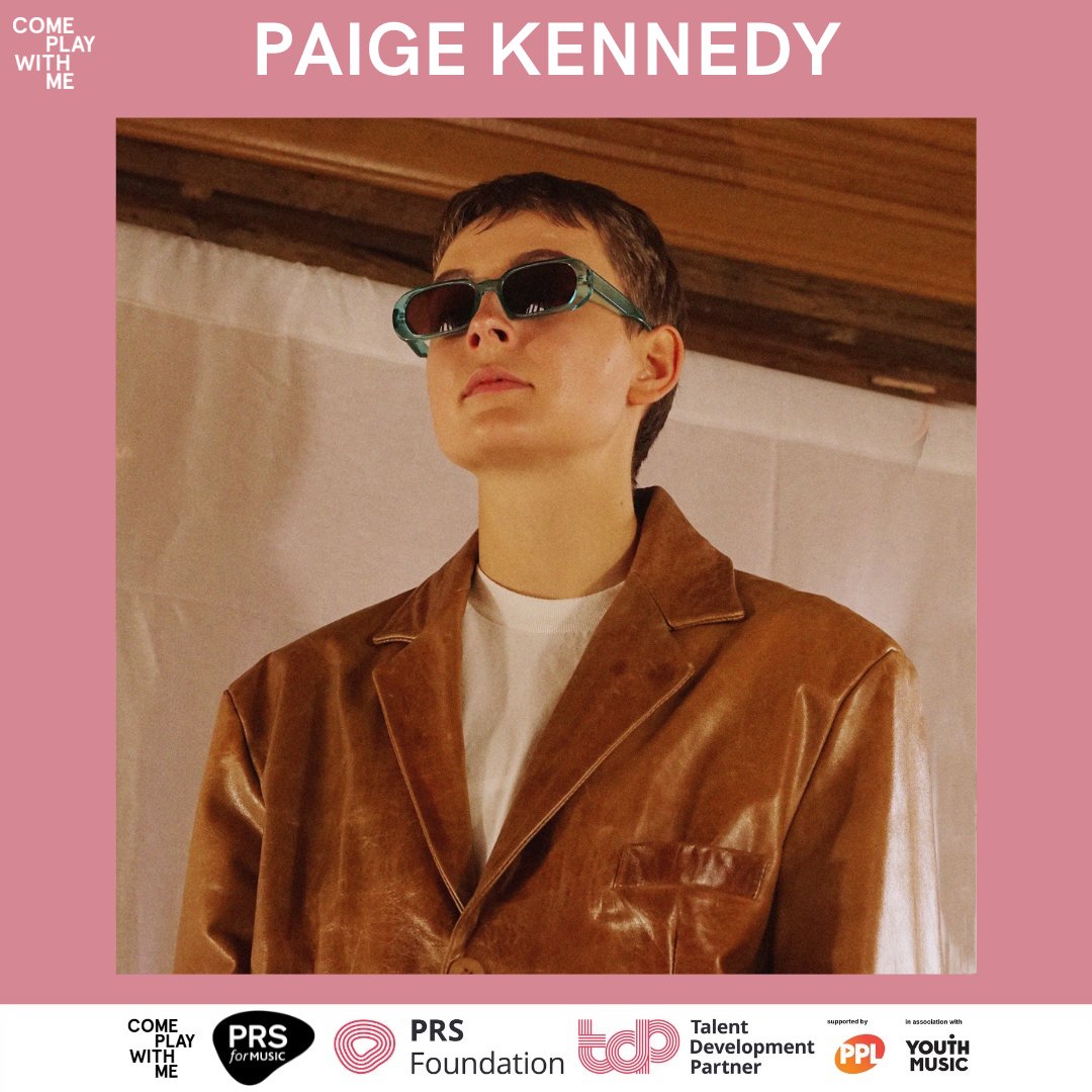 cpwmco's tweet photo. SUPPORTS ANNOUNCEMENT! @AnnabelAllum and @PagsKennedy join @Sinkyateeth at our gig in Sheffield at @RecordJunkee 😍😍😍 04/12/21 FREE tickets - https://t.co/LI375pYurF https://t.co/mf37sMtnJQ