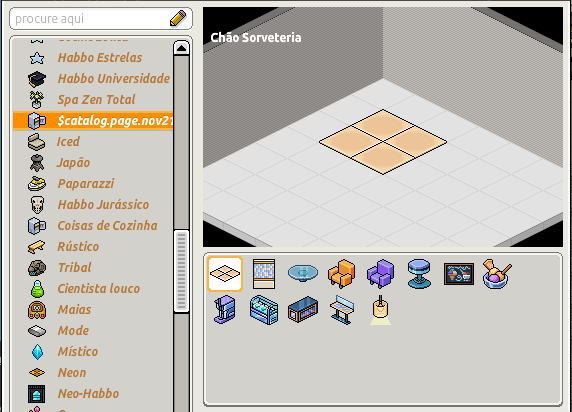 Habbo News tweet media