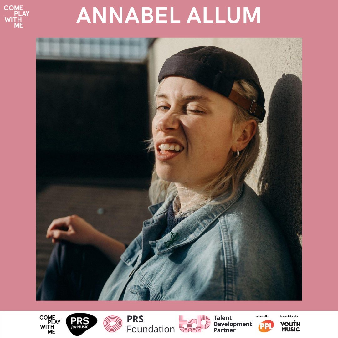 cpwmco's tweet photo. SUPPORTS ANNOUNCEMENT! @AnnabelAllum and @PagsKennedy join @Sinkyateeth at our gig in Sheffield at @RecordJunkee 😍😍😍 04/12/21 FREE tickets - https://t.co/LI375pYurF https://t.co/mf37sMtnJQ