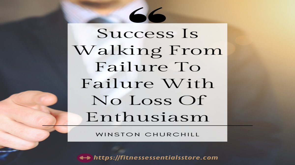 FitnessEssenti5's tweet photo. #winstonchurchillquote #winstonchurchillquotes #winstonchurchill #successquotess #lifequotestoliveby #lifequotesandsayings #failtosucceed #failtowin #failtoprepare #failtolearn #failtoplan #failtoplanplantofail #failureispartofsuccess #failurequotes #failureisnotfinal https://t.co/qEK5RZssaX