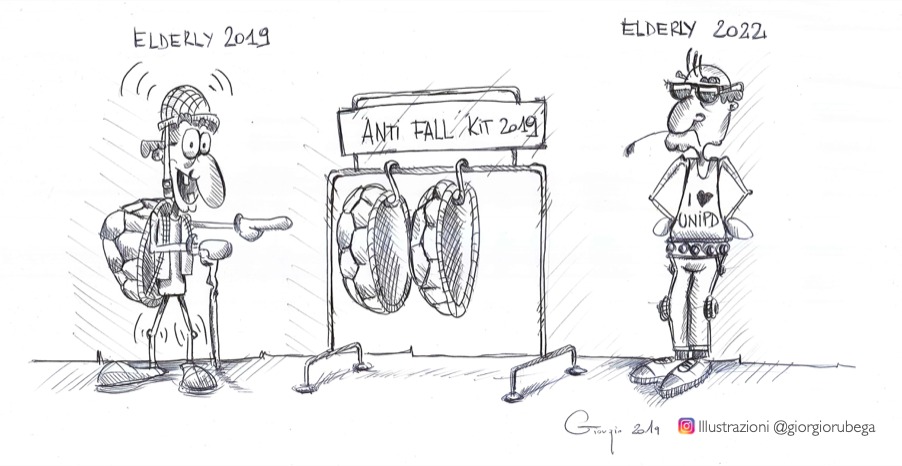 Efficacy of #rehabilitative and #assistive #robots needs interaction with end-users. <a href="/soft_act/">SoftAct Project</a> &amp; <a href="/progait_RISE/">PRO GAIT</a> are revolutionizing #wearable #robots: #ArtificiallIntelligence will decode cerebro-muscular #biosignals to control robots as natural extensions of the human body