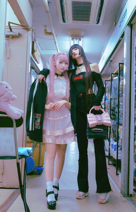 コスプレイヤー高嶺ヒナのTwitter画像18