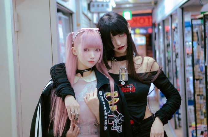 コスプレイヤー高嶺ヒナのTwitter画像19