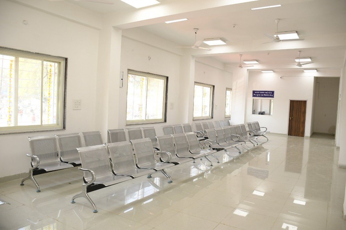 Nikunj Kumar Srivastava, IAS tweet media